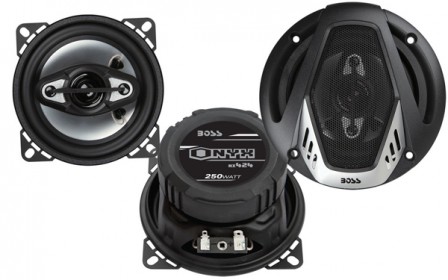 BOSS Audio NX424.   NX424.